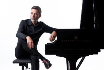 Guest Artist Recital: Sergei Kvitko, piano